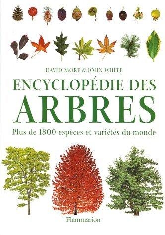 Encyclopédie des arbres