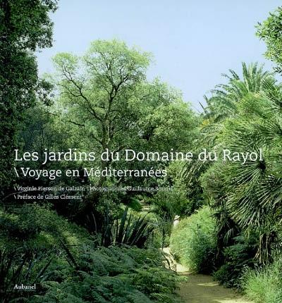 Les jardins du Domaine du Rayol
