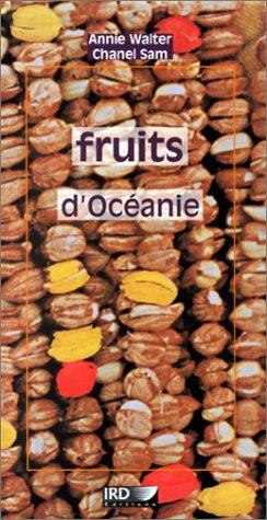 Fruits d'Océanie