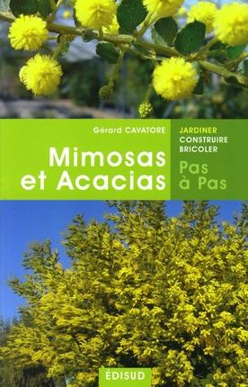 Mimosas et Acacias