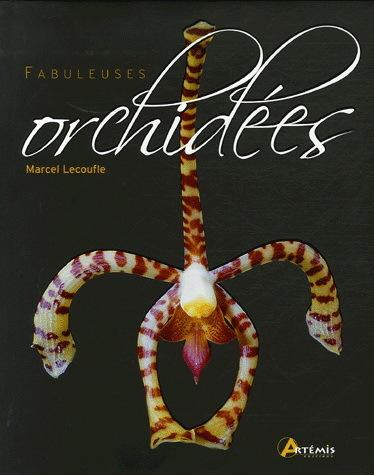 Fabuleuses Orchidées