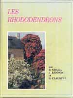 Les Rhododendrons
