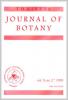 Journal of botany, volume 11