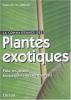 La Connaissance des plantes exotiques