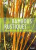Bambous rustiques