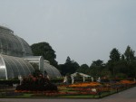 vignette Kew Gardens