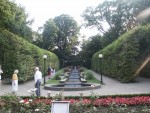 vignette Jardin Botanique de Cologne