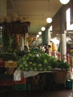 vignette Funchal - mercado dos lavradores