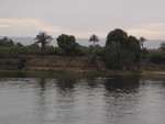 vignette promenade sur le Nil