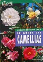 vignette Camlia : Le Monde des Camellias