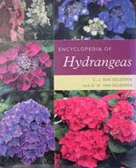 vignette hortensia : Encyclopedia of Hydrangeas