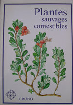 vignette Plantes sauvages comestibles