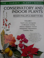 vignette Conservatory and Indoor Plants, vol. 1