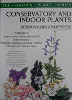 vignette Conservatory and Indoor Plants, vol. 2