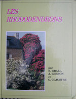 vignette Les rhododendrons
