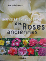vignette rose : Nouvelle Encyclopdie des Roses anciennes