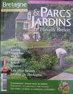 vignette Pars et Jardins, le Paradis Breton