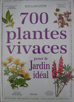 vignette 700 plantes vivaces pour le Jardin idal