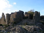 vignette château en ruine
