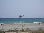 vignette hélicoptère bombardier d'eau