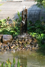 vignette fontaine bambou