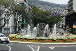 vignette Funchal : fontaine