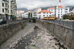 vignette Funchal : la rivire
