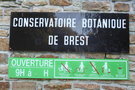 vignette Conservatoire Botanique de Brest