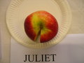 vignette Pomme 'Juliet'