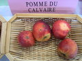vignette Pomme 'du Calvaire'