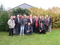 vignette 3me rencontre des Socits d'Horticulture de Bretagne et autres associations de jardiniers - Plourin 2008 - organise par la SHBL