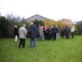 vignette 3me rencontre des Socits d'Horticulture de Bretagne et autres associations de jardiniers - Plourin 2008 - organise par la SHBL
