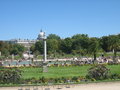 vignette Jardin du Luxembourg