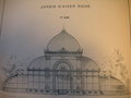 vignette Jardin d'Hiver Riche du Catalogue ancien Guillot- Pelletier 1896