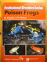 vignette Poison Frogs