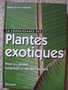 vignette La connaissance des plantes exotiques