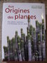 vignette Aux origines des plantes 1
