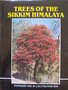 vignette Trees of the Sikkim Himalaya