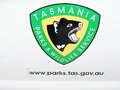vignette Diable de Tasmanie (Sarcophilus harrisii)