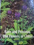 vignette Rare & precious wild flowers of china
