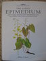 vignette The genus Epimedium