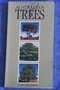 vignette Australian Trees, Ivan Holliday, Lansdowne Publishing Pty Ltd 2000