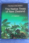 vignette The Native Trees of New Zealand, J.T. Salmon, Reed 2001