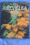 vignette The Grevillea Book volume three, Peter Olde & Neil Marriot, Kangaroo Press 1995