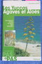 vignette Les Yuccas, Agaves et Alos pas  pas, Pierre-Olivier Albano, Edisud 2006