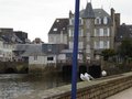 vignette Landerneau, le pont habit