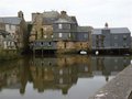 vignette Landerneau, le pont habit