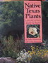 vignette Native texas plants