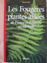 vignette Fougères et plantes alliées d'Europe occidentale