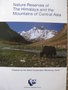 vignette Nature reserves of the Himalaya and the Mountains of central asia